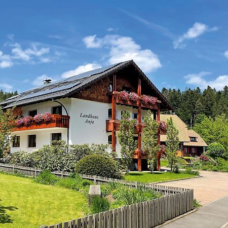 Landhaus Anja 프로이덴슈타트 외부 사진