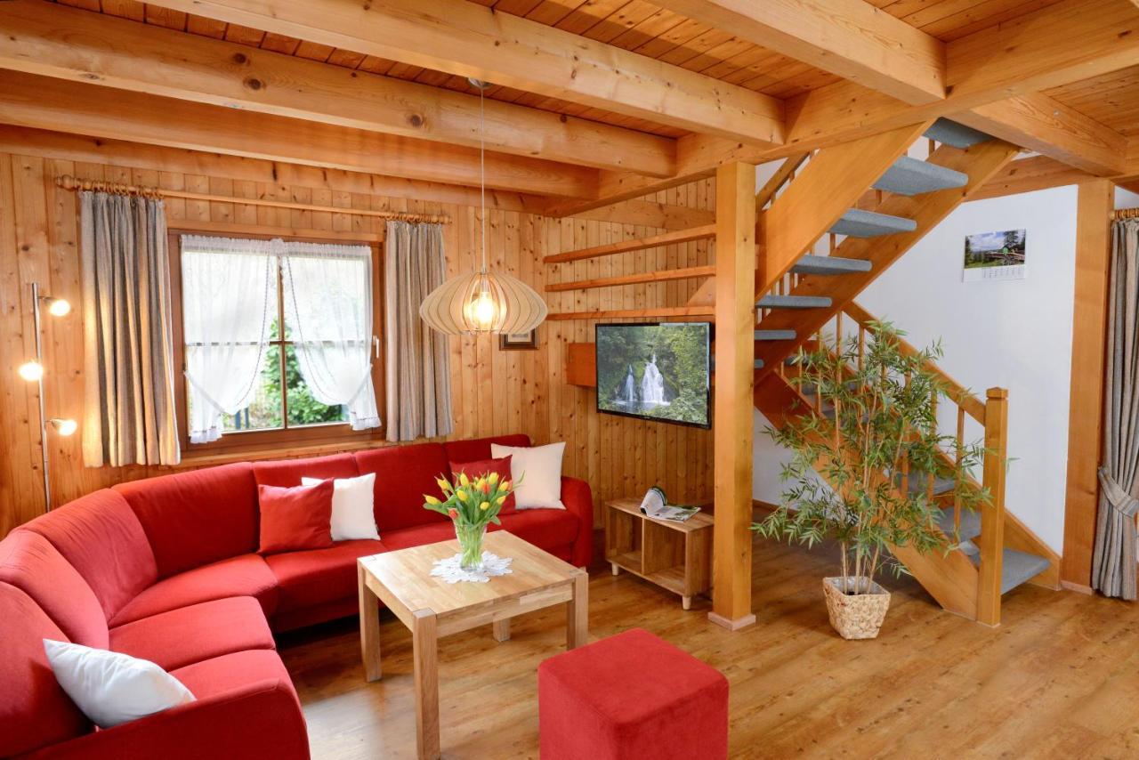 Landhaus Anja 프로이덴슈타트 외부 사진