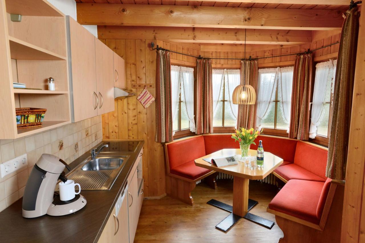 Landhaus Anja 프로이덴슈타트 외부 사진