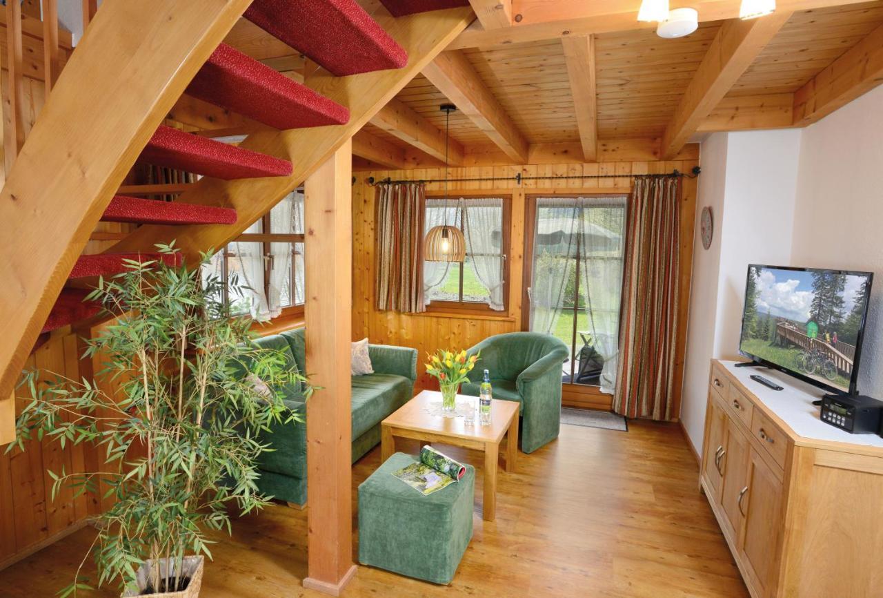 Landhaus Anja 프로이덴슈타트 외부 사진