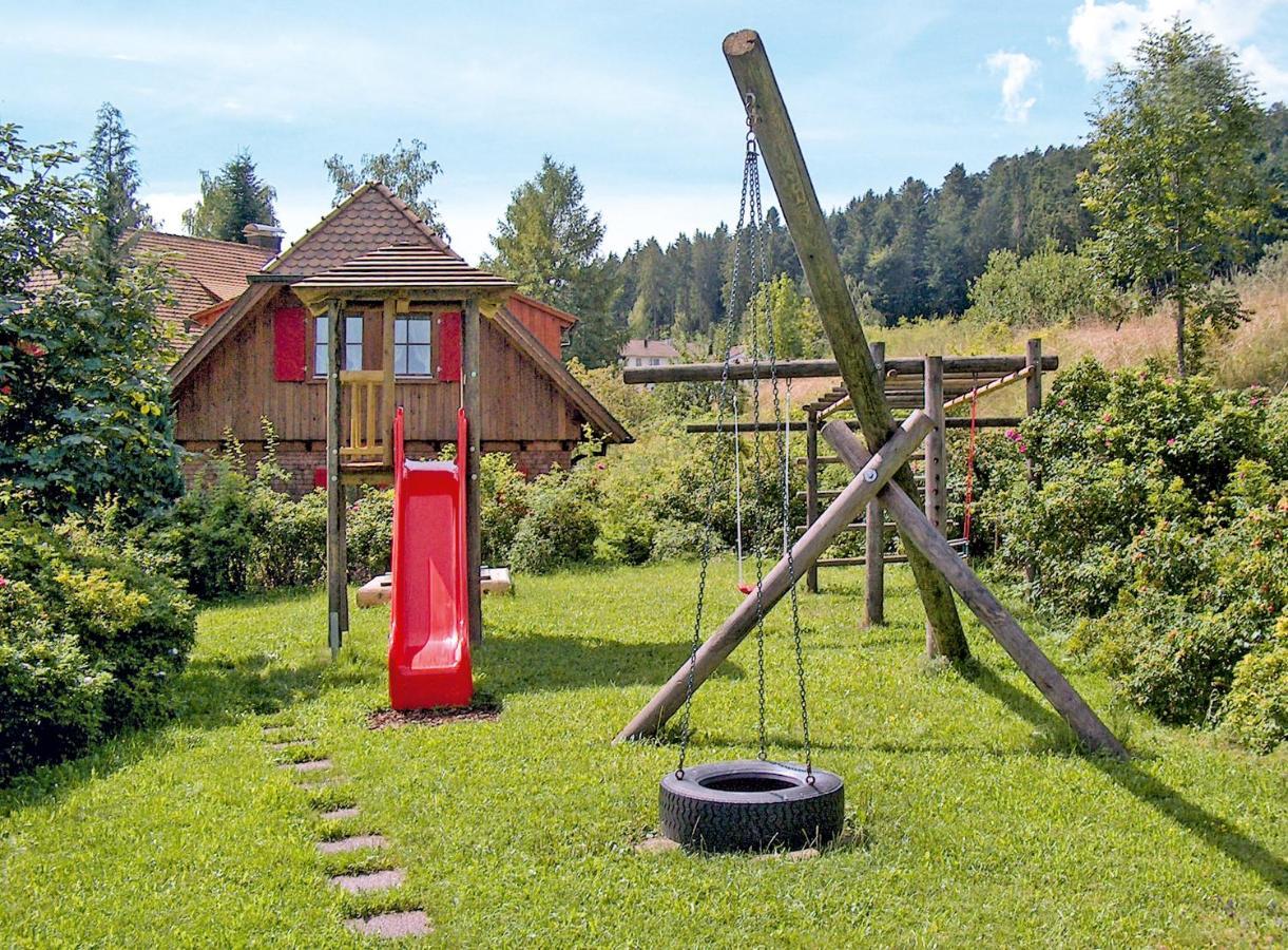 Landhaus Anja 프로이덴슈타트 외부 사진