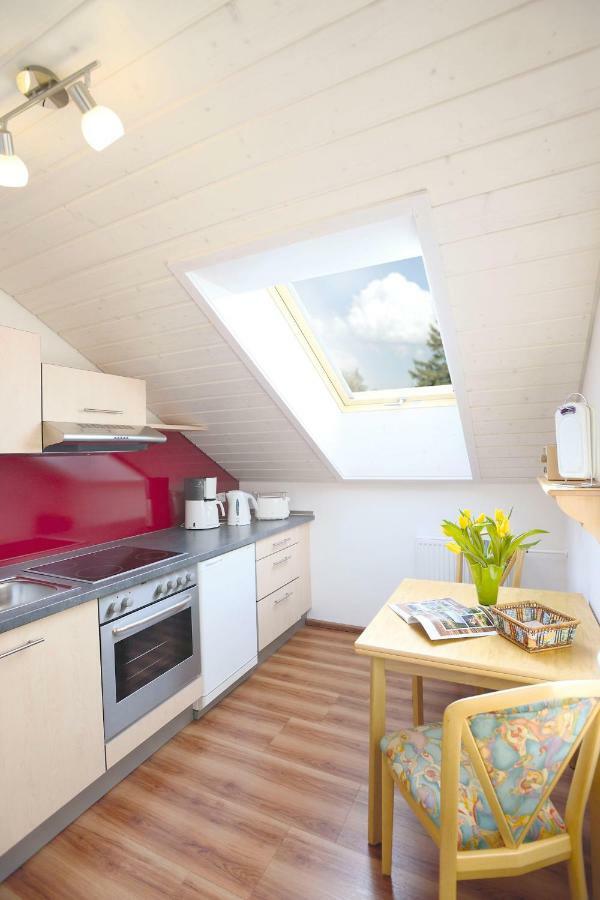 Landhaus Anja 프로이덴슈타트 외부 사진