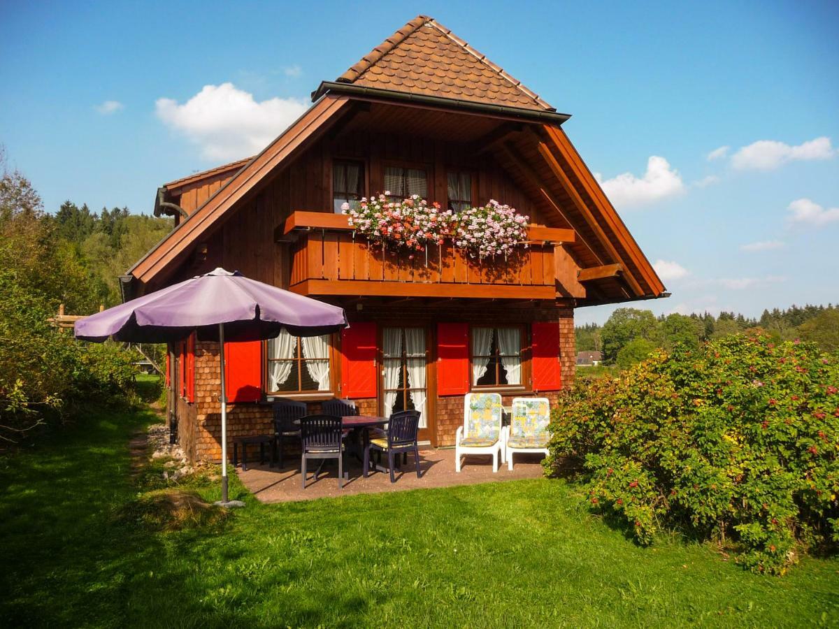 Landhaus Anja 프로이덴슈타트 외부 사진