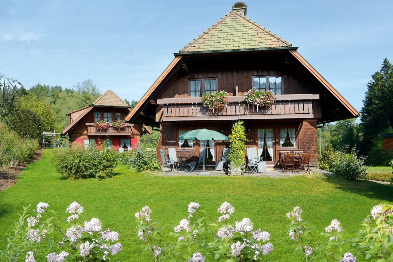 Landhaus Anja 프로이덴슈타트 외부 사진